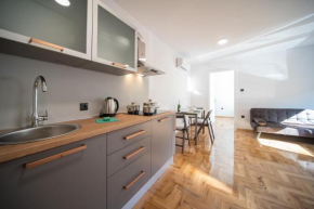Apartman Grand